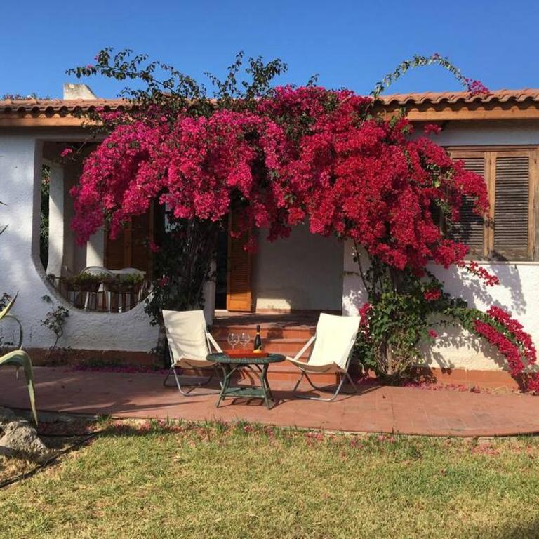 Villa dei Pioppi - Villa con 3 Camere da Letto - 28