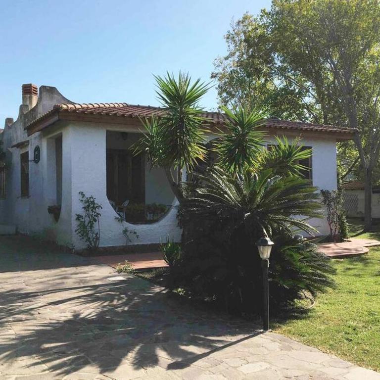 Villa dei Pioppi - Villa con 3 Camere da Letto - 46
