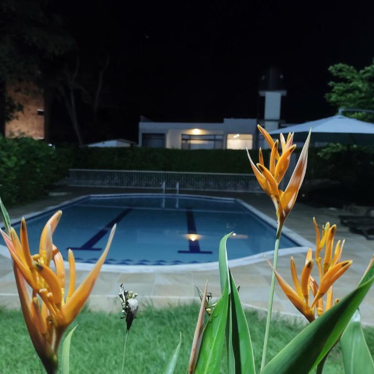 CASA QUINTA BENDITO PARAÍSO - Five-Bedroom House - 6