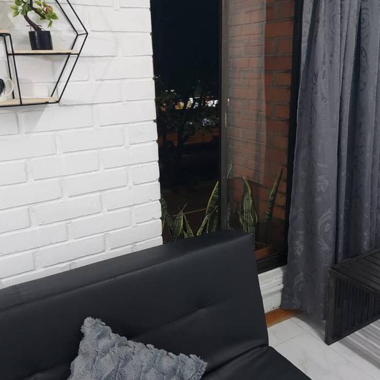 Loft Poblado Park - Apartamento de 1 dormitorio - 11