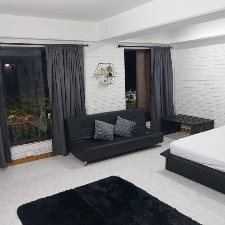 Loft Poblado Park - Apartamento de 1 dormitorio - 21