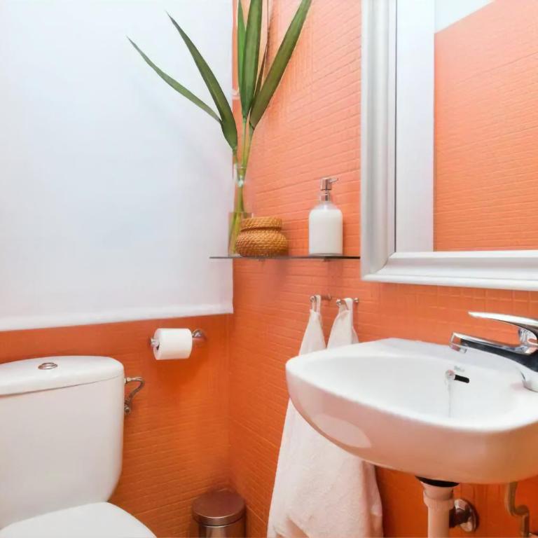 Apartamento moderno junto a la Gran Via - Apartamento - 7
