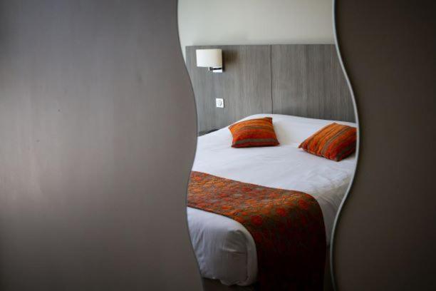 Hôtel Le Nautic - Chambre Double Standard - 5