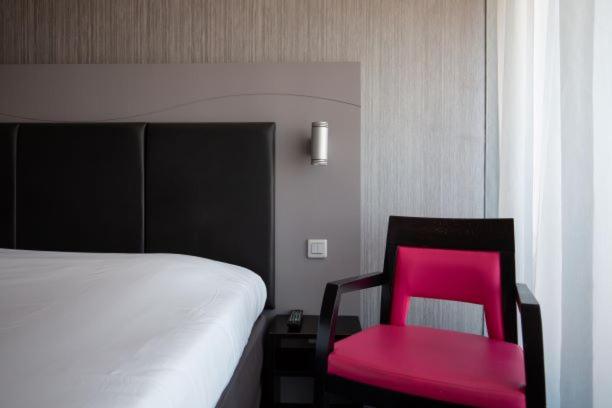 Hôtel Le Nautic - Chambre Double Supérieure - Vue sur Mer - 19