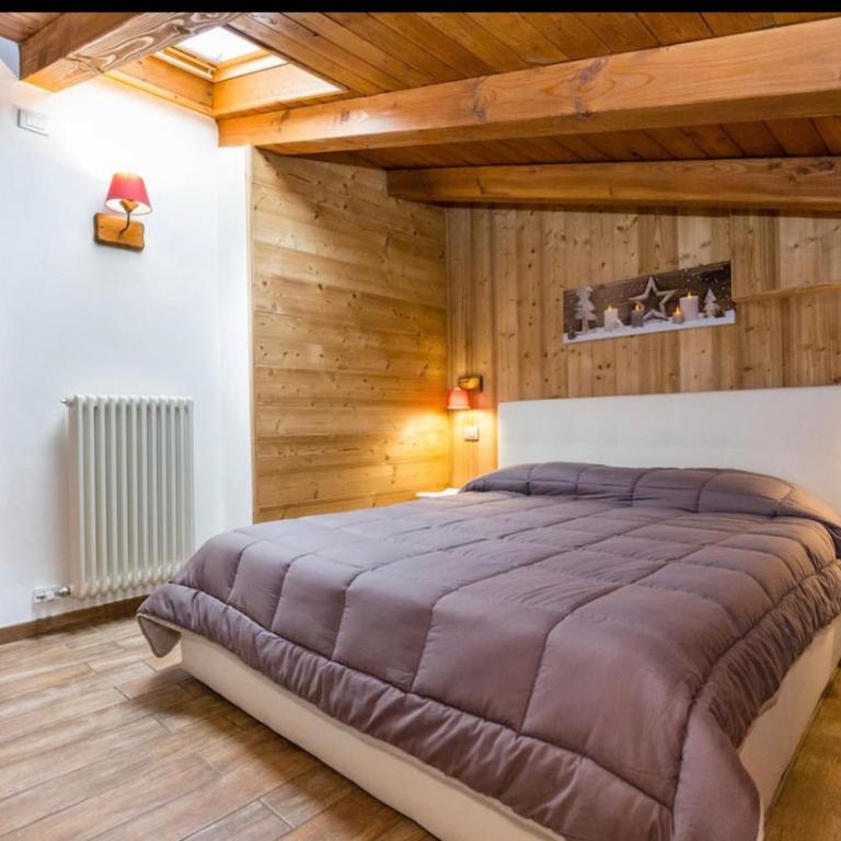 Sottosopra Alps Apartments & Rooms Ski & Bike room - Appartamento con Vista Montagna - 8