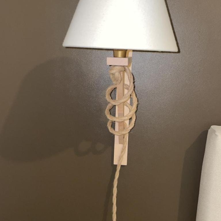Appartement et Garage au Cœur de l'Isle - Appartamento con 1 Camera da Letto - 17