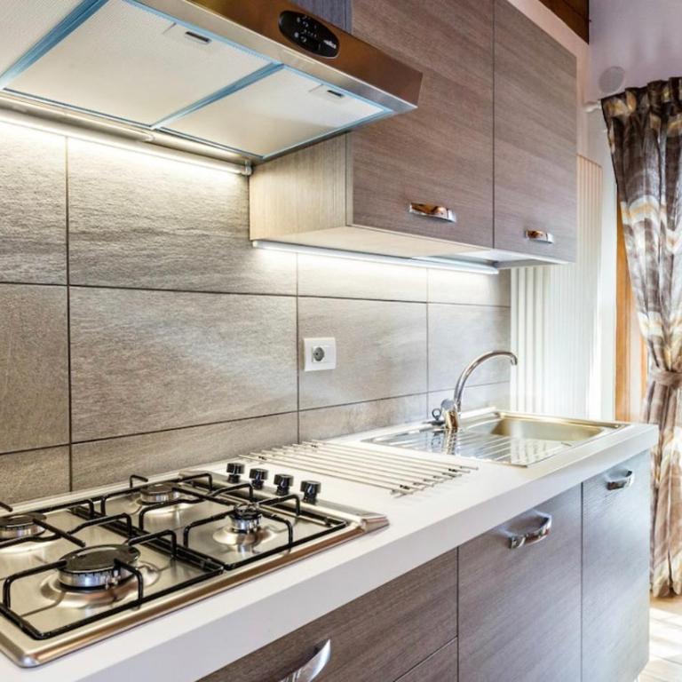 Sottosopra Alps Apartments & Rooms Ski & Bike room - Appartamento con Vista Montagna - 3
