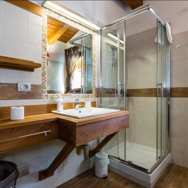 Sottosopra Alps Apartments & Rooms Ski & Bike room - Appartamento con Vista Montagna - 2
