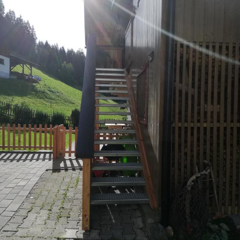 Ferienwohnung Spitaler Unterkofler - Apartment mit 3 Schlafzimmern - 41