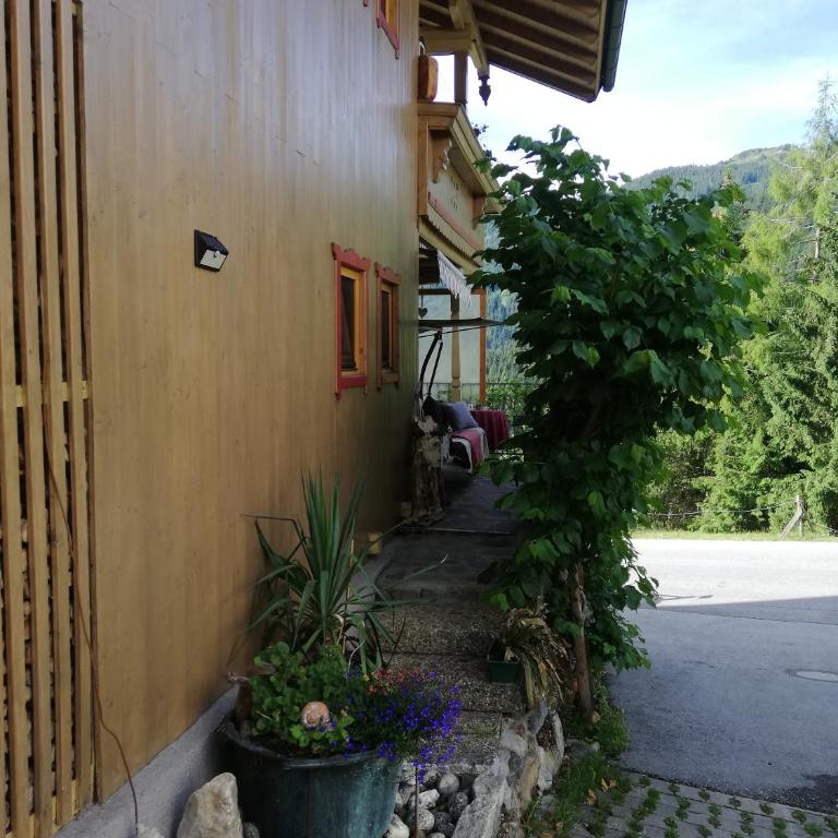 Ferienwohnung Spitaler Unterkofler - Apartment mit 3 Schlafzimmern - 42
