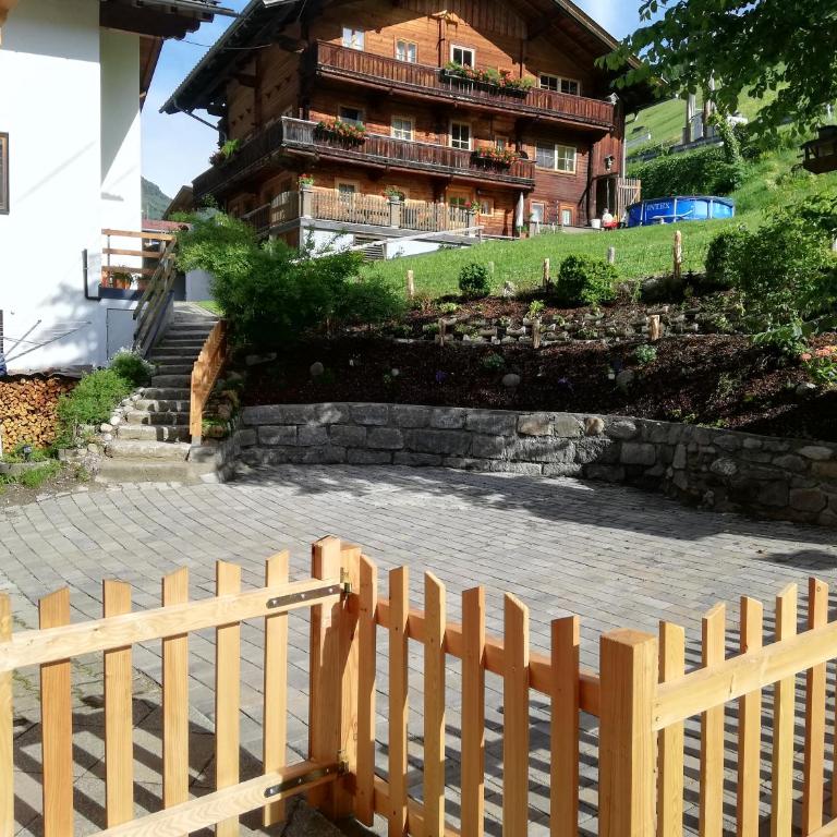 Ferienwohnung Spitaler Unterkofler - Apartment mit 3 Schlafzimmern - 40