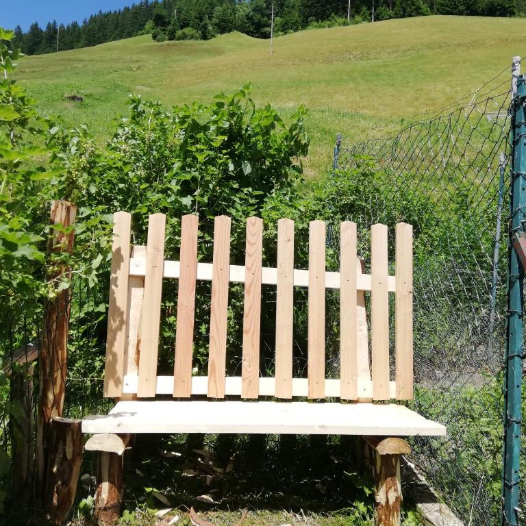 Ferienwohnung Spitaler Unterkofler - Apartment mit 3 Schlafzimmern - 39