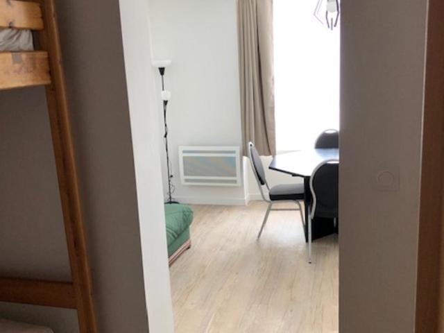 Résidence Bardon-Perry - Appartement - Rez-de-Chaussée - 7