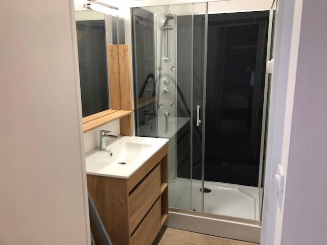 Résidence Bardon-Perry - Appartement - Rez-de-Chaussée - 9