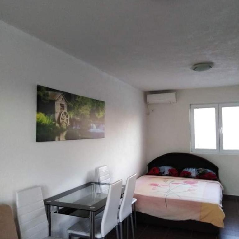 Apartman. - Apartman sa 1 Spavaćom Sobom - 3