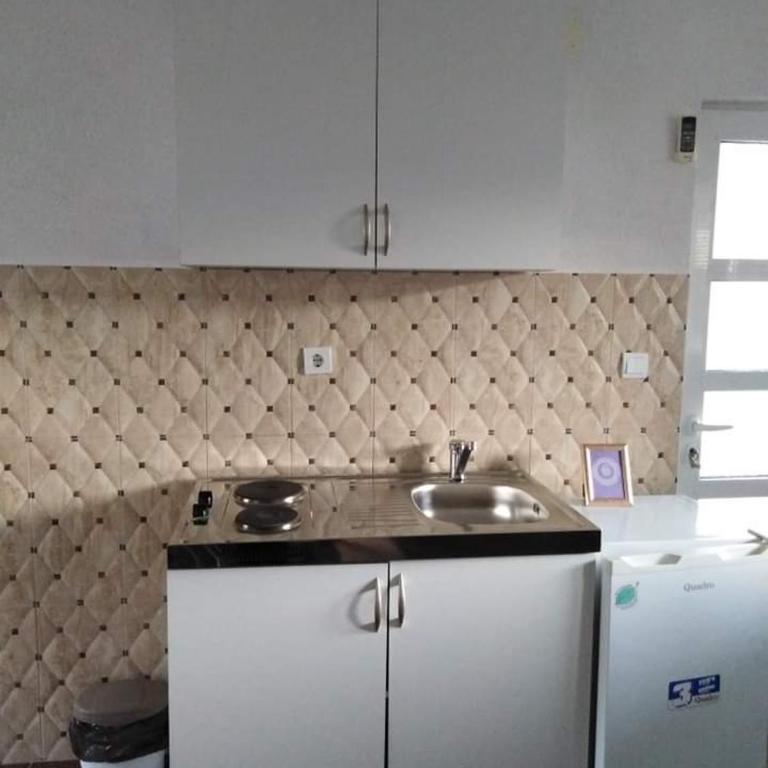 Apartman. - Apartman sa 1 Spavaćom Sobom - 4