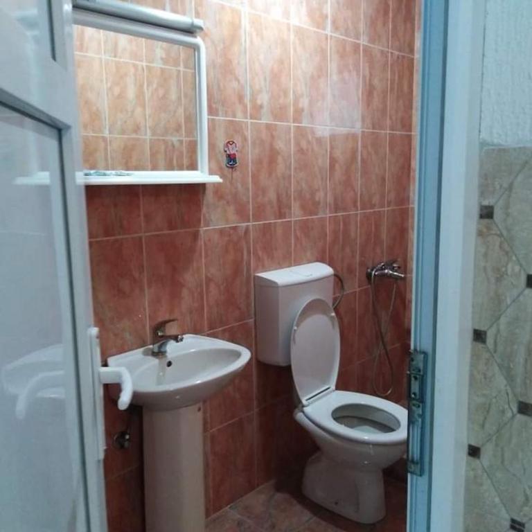 Apartman. - Apartman sa 1 Spavaćom Sobom - 6