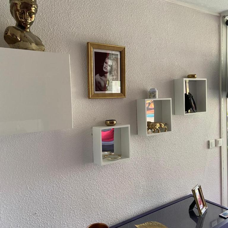 Purple Secret Naturiste - Appartement 1 Chambre - 42