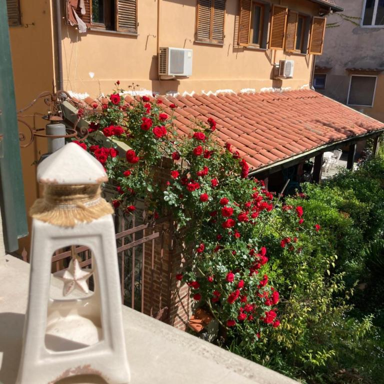 B&B La Sosta degli Artisti - Appartamento Deluxe - 2