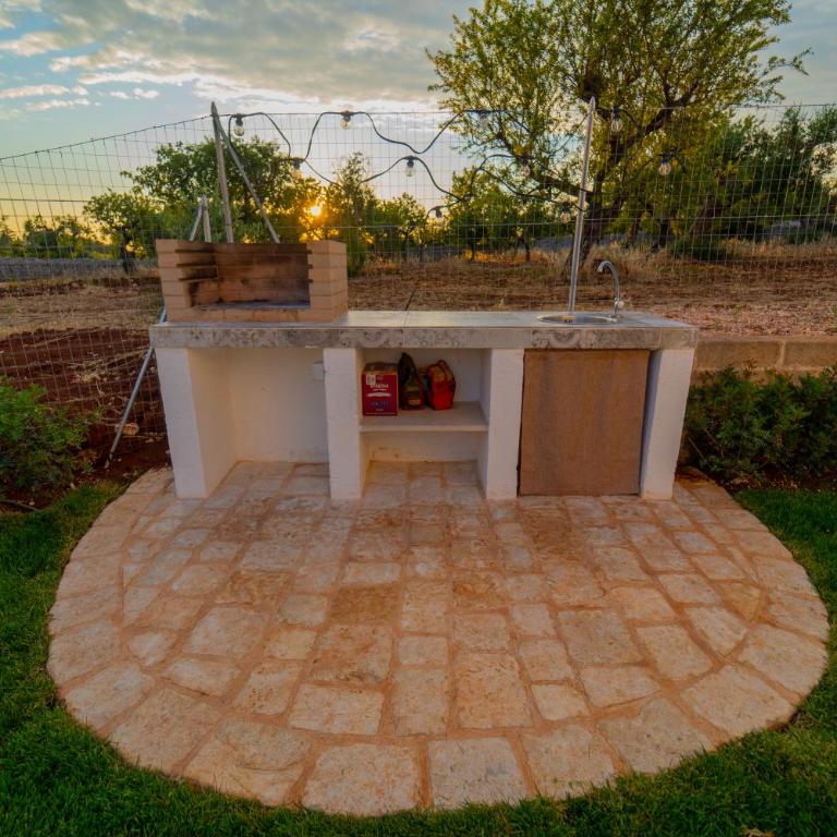 Casale del Gelso - Villa Deluxe - 15