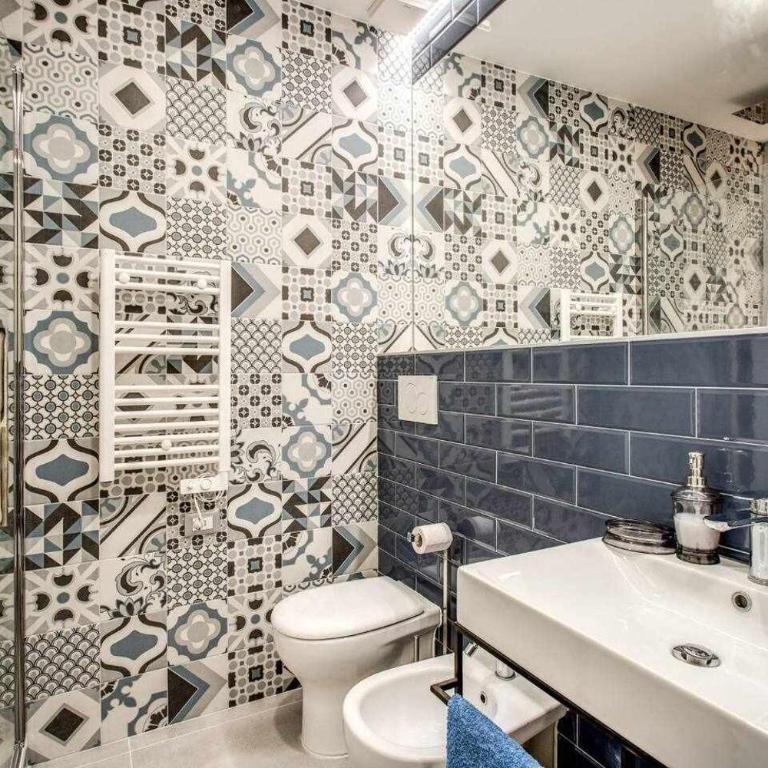 Original House in Trastevere - Two-Bedroom Apartment - 33