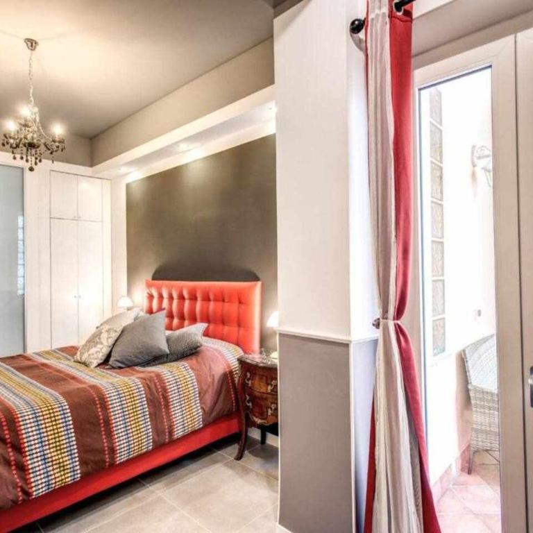 Original House in Trastevere - Two-Bedroom Apartment - 26