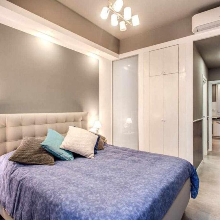 Original House in Trastevere - Two-Bedroom Apartment - 31