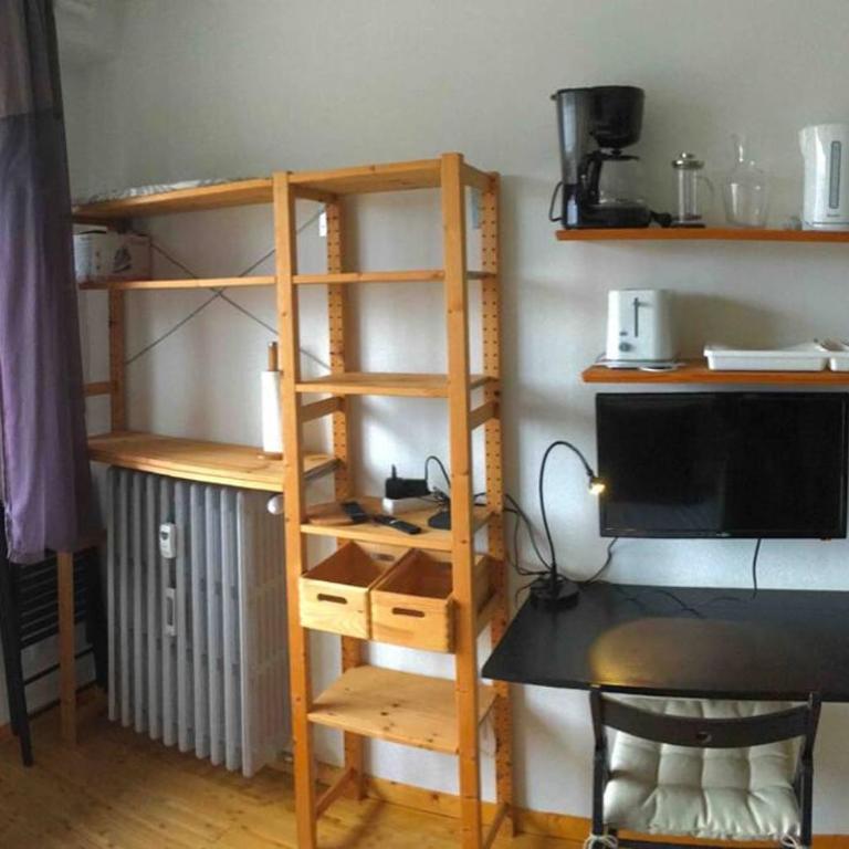 Studio Saint-Antoine - One-Bedroom Apartment - 4