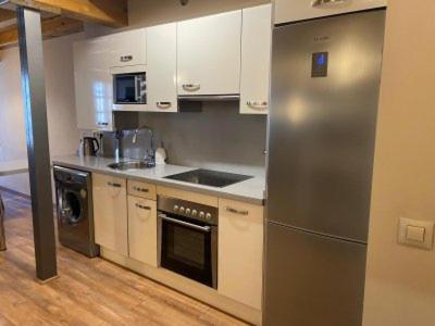 Apartamentos Los Molinos - Two-Bedroom Duplex Apartment (4 Adults) - 8