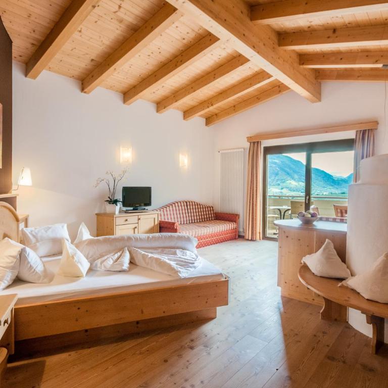 Christophs Hotel - Suite - 3