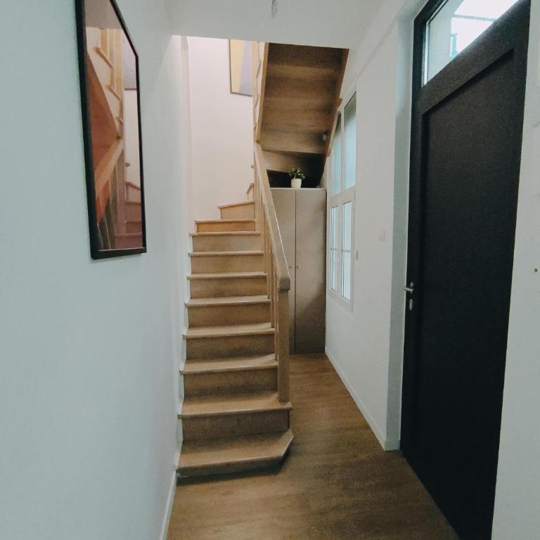 My Duplex House Trouville - Appartement Premium 1 Chambre - 27