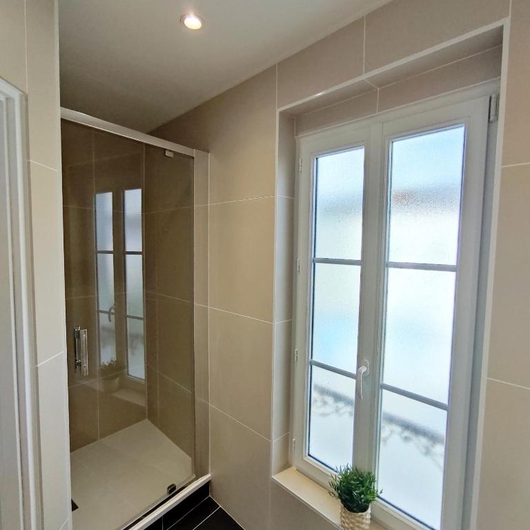 My Duplex House Trouville - Appartement Premium 1 Chambre - 11