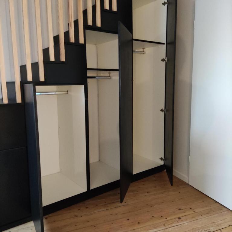 My Duplex House Trouville - Appartement Premium 1 Chambre - 12