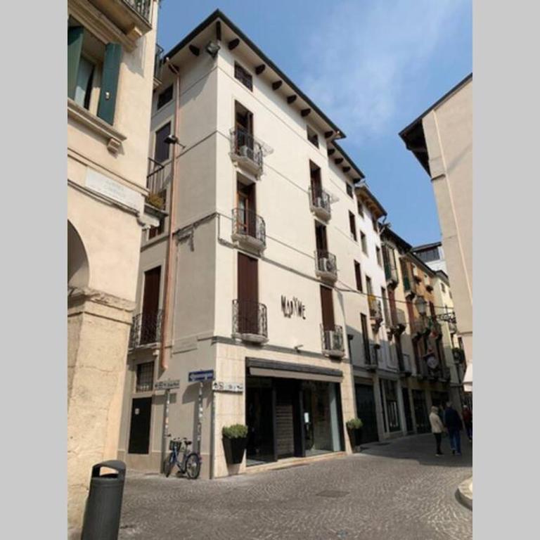 Casa Palladio S - Casa con 1 Camera da Letto - 18