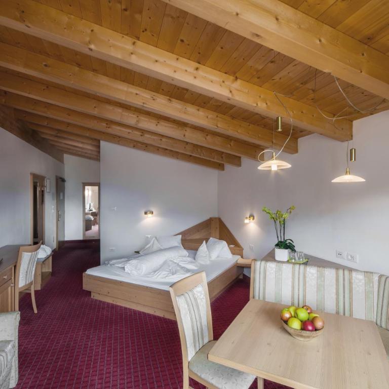 Christophs Hotel - Junior Suite - 4