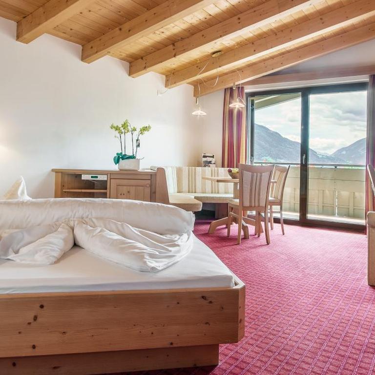 Christophs Hotel - Junior Suite - 3