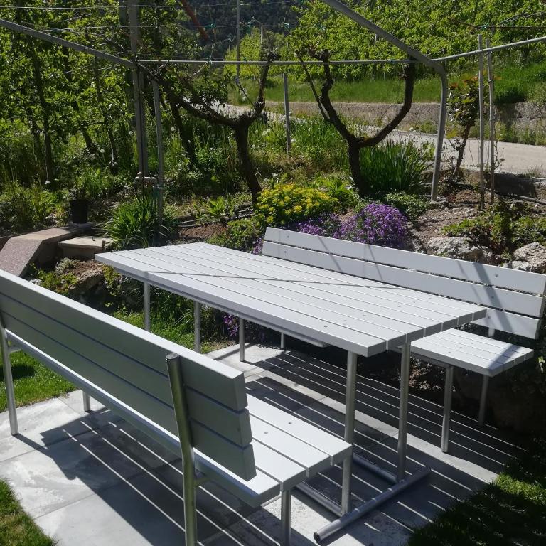 Appartamento Belasi-Brenta - Three-Bedroom Apartment - 12