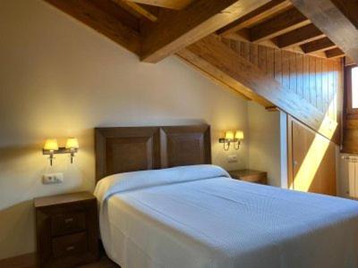Apartamentos Los Molinos - Two-Bedroom Duplex Apartment (4 Adults) - 17