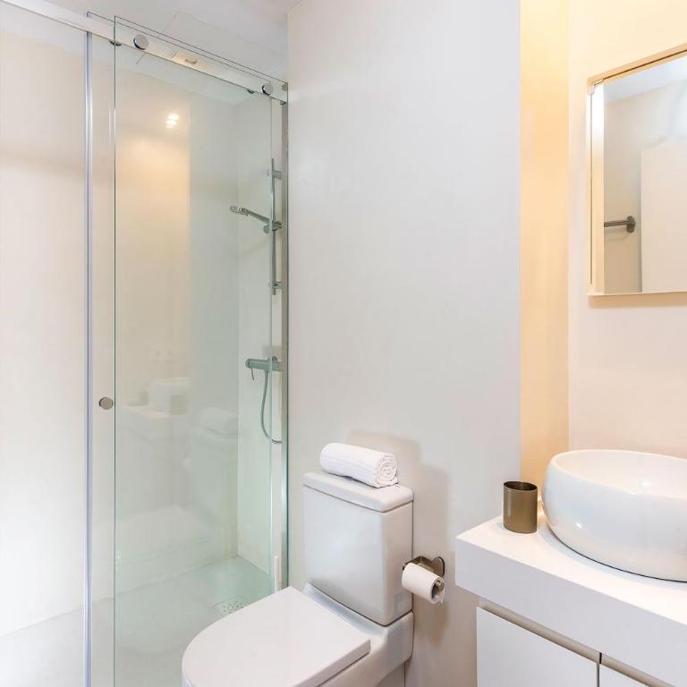 Genteel Home Santa Teresa - Duplex Two-Bedroom with terrace and private pool - 7