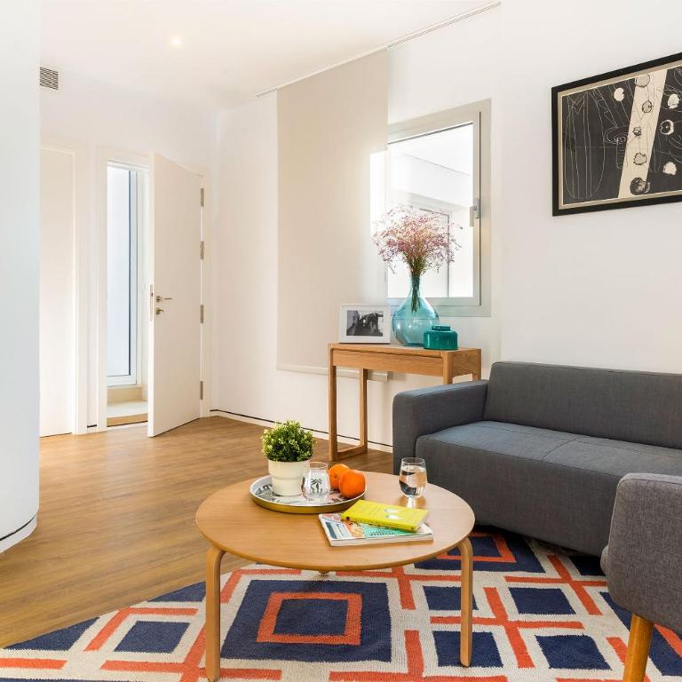 Genteel Home Santa Teresa - Duplex Two-Bedroom with terrace and private pool - 3