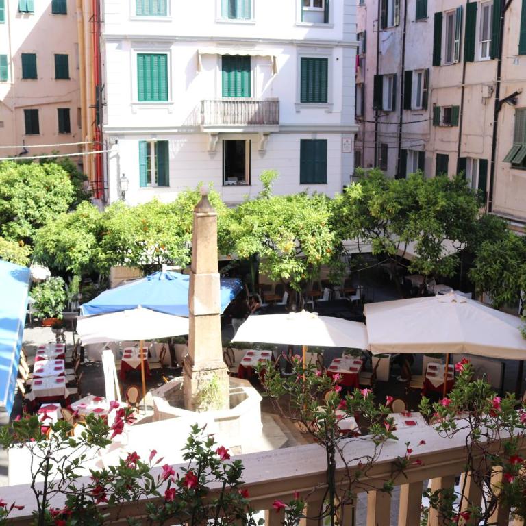 kaDevi Sanremo -centralissimo, parcheggio gratuito, bici- - Casa Vacanze - 17