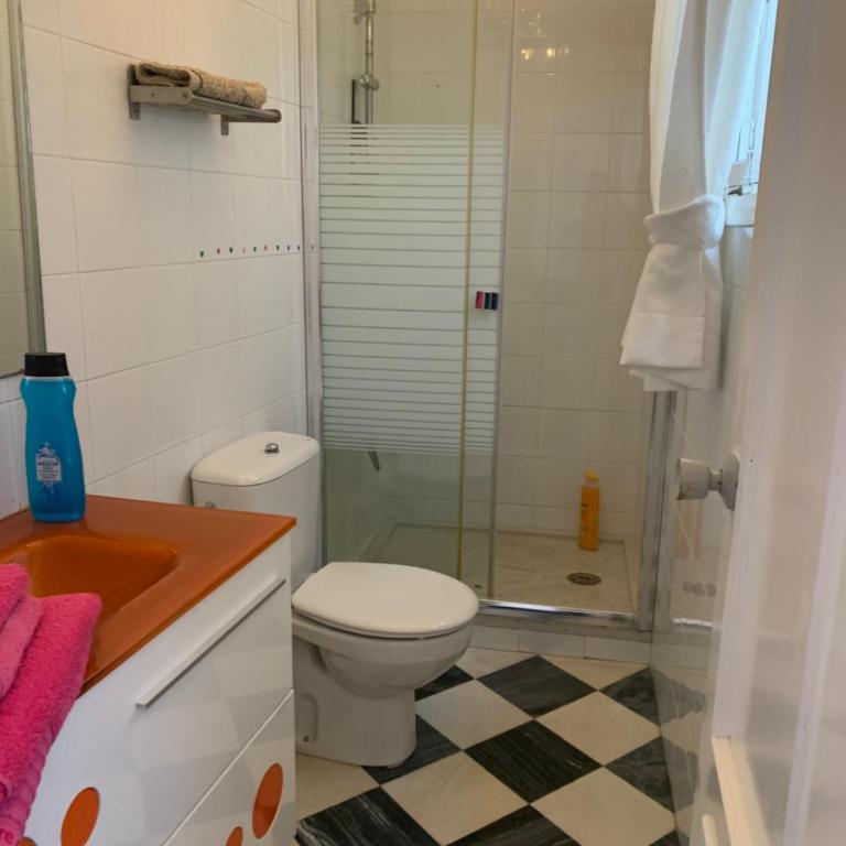 APTO CALLE NUEVA 13 MALAGA Centro - One-Bedroom Apartment - 5