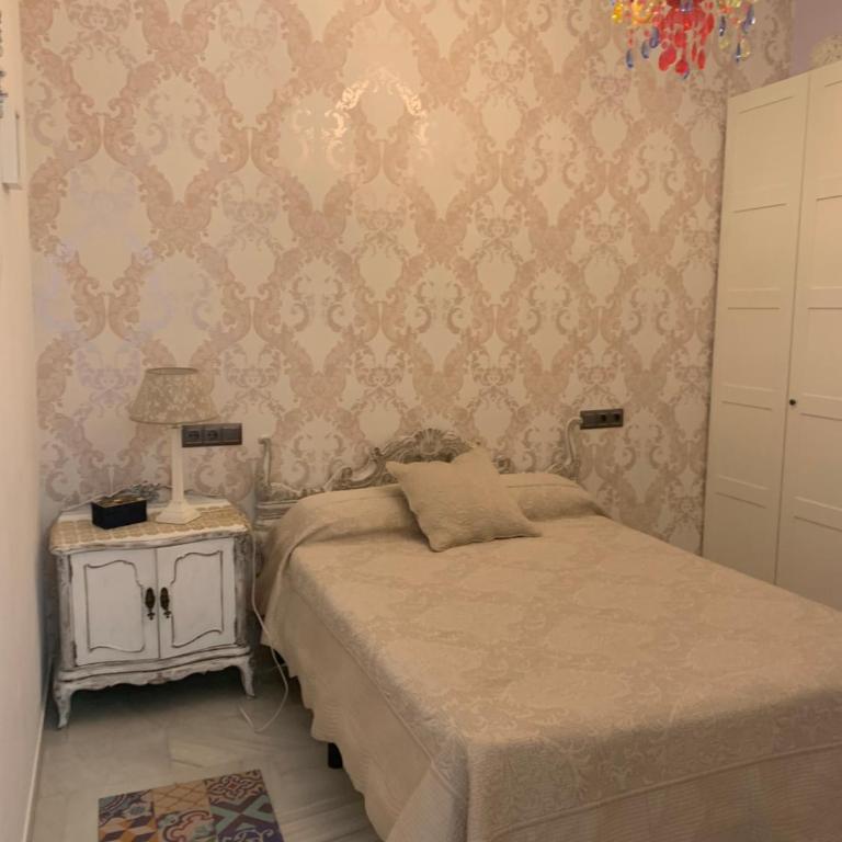 APTO CALLE NUEVA 13 MALAGA Centro - One-Bedroom Apartment - 1