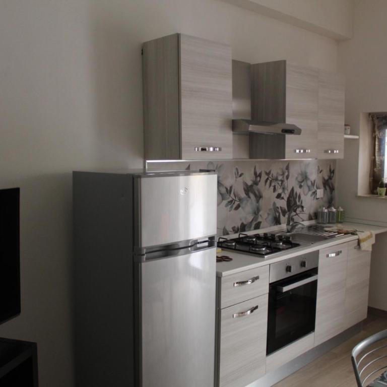 Casetta Bevilacqua - One-Bedroom Apartment - 3