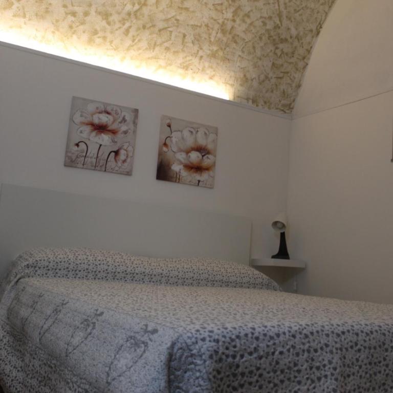 Casetta Bevilacqua - One-Bedroom Apartment - 4