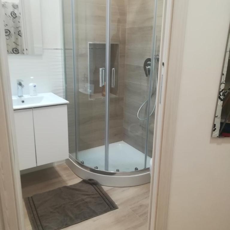 Casetta Bevilacqua - One-Bedroom Apartment - 5