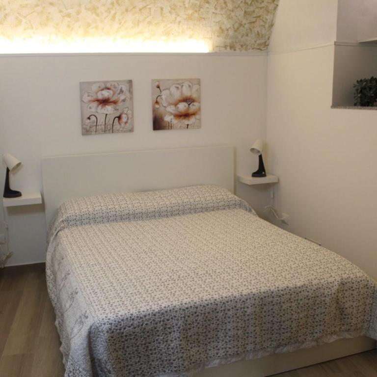 Casetta Bevilacqua - One-Bedroom Apartment - 7