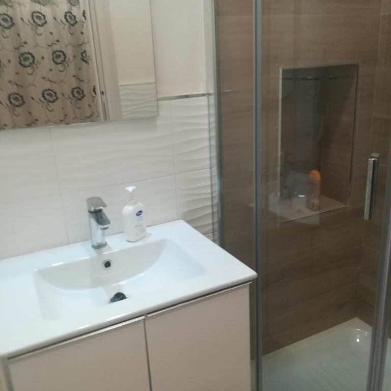 Casetta Bevilacqua - One-Bedroom Apartment - 8
