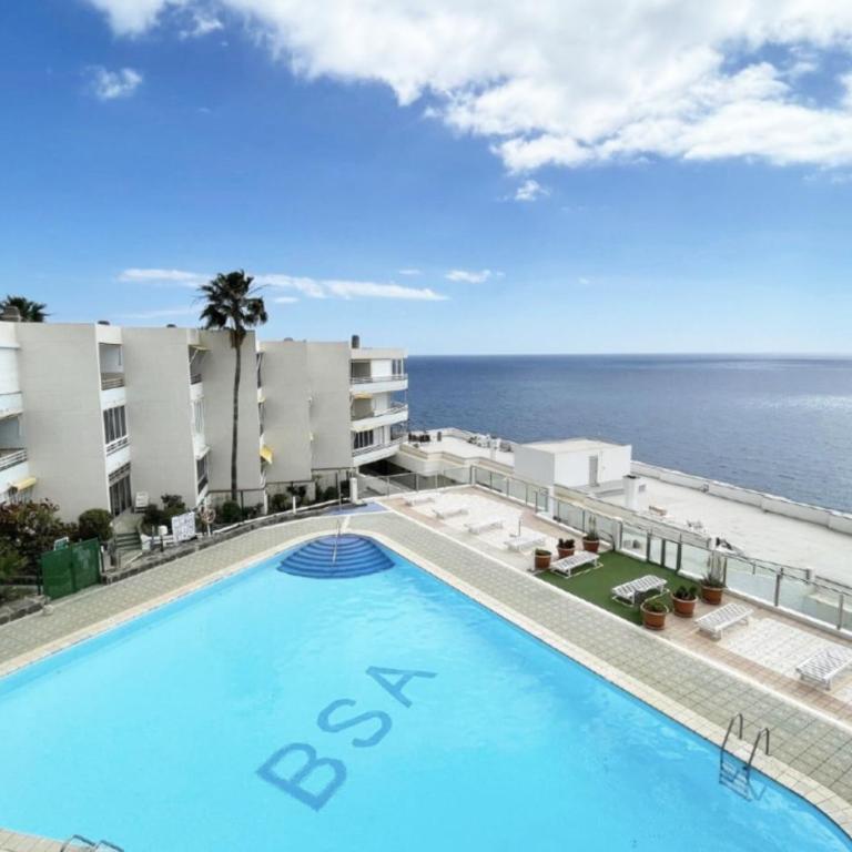 The Cruise Ship Cabin - Apartamento Estudio con vistas al mar - 19