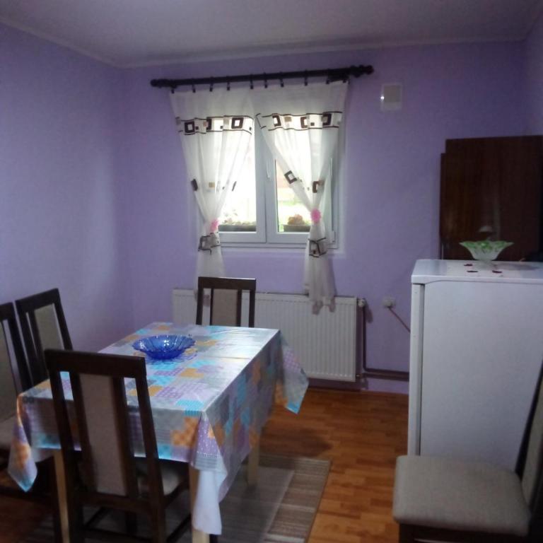 Konak Mali Raj - Gradska Kuća sa 2 Spavaće Sobe - 25